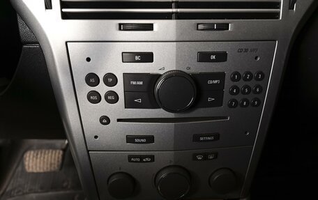 Opel Astra H, 2010 год, 698 000 рублей, 12 фотография