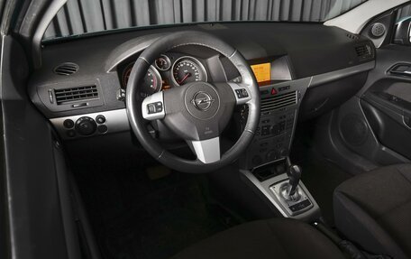 Opel Astra H, 2010 год, 698 000 рублей, 6 фотография