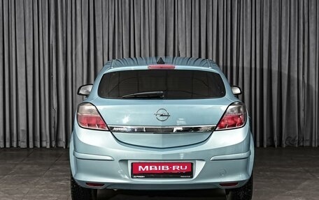 Opel Astra H, 2010 год, 698 000 рублей, 4 фотография