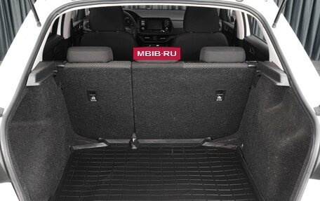 Volkswagen Polo VI (EU Market), 2020 год, 1 479 000 рублей, 16 фотография