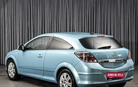 Opel Astra H, 2010 год, 698 000 рублей, 2 фотография