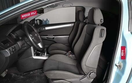 Opel Astra H, 2010 год, 698 000 рублей, 9 фотография