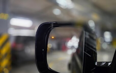 Land Rover Defender II, 2021 год, 4 650 000 рублей, 10 фотография