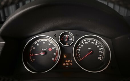 Opel Astra H, 2010 год, 698 000 рублей, 19 фотография