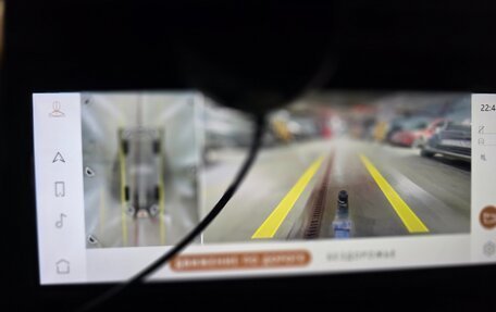 Land Rover Defender II, 2021 год, 4 650 000 рублей, 21 фотография