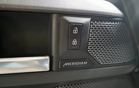 Land Rover Defender II, 2021 год, 4 650 000 рублей, 19 фотография