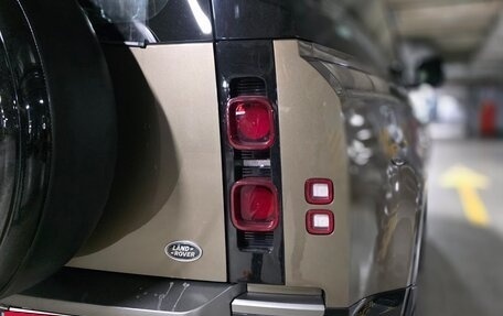 Land Rover Defender II, 2021 год, 4 650 000 рублей, 25 фотография