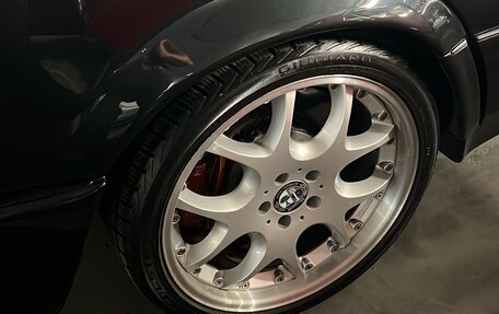 Mercedes-Benz E-Класс, 1993 год, 3 000 000 рублей, 9 фотография