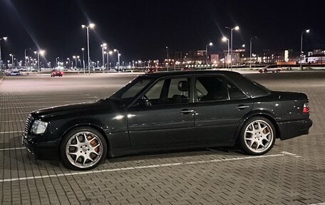 Mercedes-Benz E-Класс, 1993 год, 3 000 000 рублей, 15 фотография