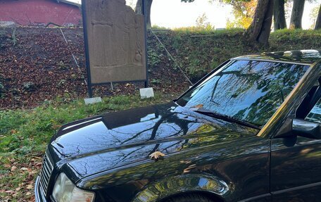 Mercedes-Benz E-Класс, 1993 год, 3 000 000 рублей, 16 фотография