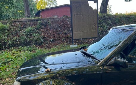 Mercedes-Benz E-Класс, 1993 год, 3 000 000 рублей, 18 фотография