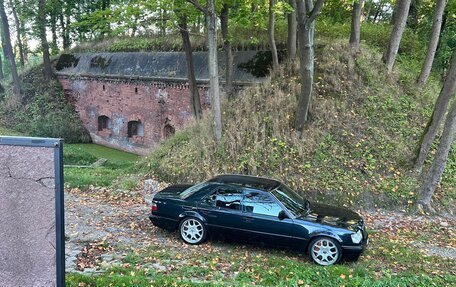 Mercedes-Benz E-Класс, 1993 год, 3 000 000 рублей, 19 фотография