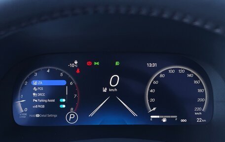 Toyota Highlander, 2025 год, 5 240 000 рублей, 10 фотография