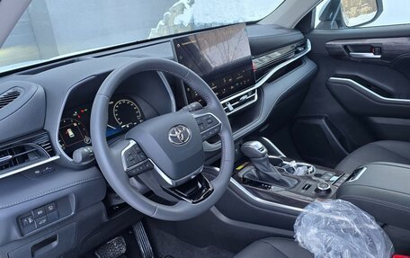 Toyota Highlander, 2025 год, 5 240 000 рублей, 7 фотография