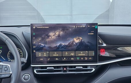 Toyota Highlander, 2025 год, 5 240 000 рублей, 12 фотография