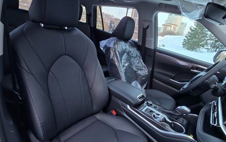 Toyota Highlander, 2025 год, 5 240 000 рублей, 16 фотография