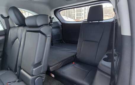 Toyota Highlander, 2025 год, 5 240 000 рублей, 20 фотография
