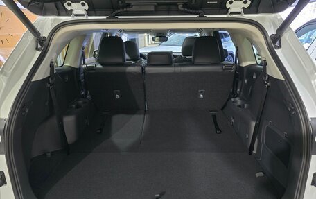 Toyota Highlander, 2025 год, 5 240 000 рублей, 22 фотография