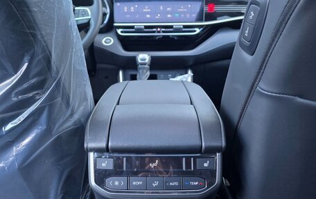 Toyota Highlander, 2025 год, 5 240 000 рублей, 18 фотография