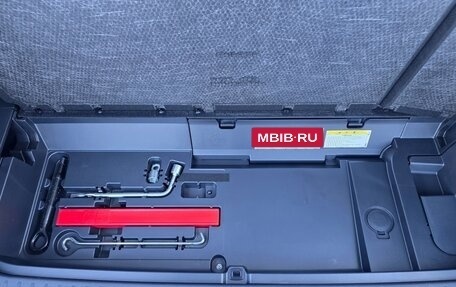 Toyota Highlander, 2025 год, 5 240 000 рублей, 23 фотография