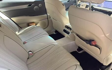 Genesis G80, 2024 год, 8 520 000 рублей, 9 фотография