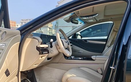 Genesis G80, 2024 год, 8 520 000 рублей, 7 фотография