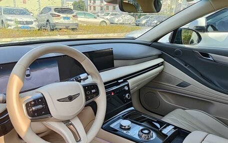 Genesis G80, 2024 год, 8 520 000 рублей, 6 фотография