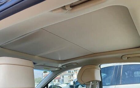 Genesis G80, 2024 год, 8 520 000 рублей, 10 фотография