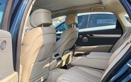 Genesis G80, 2024 год, 8 520 000 рублей, 11 фотография