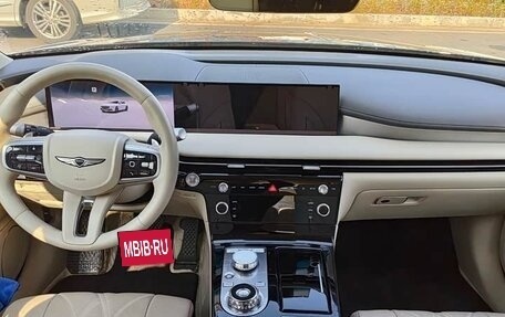 Genesis G80, 2024 год, 8 520 000 рублей, 5 фотография