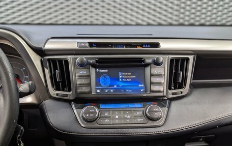 Toyota RAV4, 2015 год, 1 660 000 рублей, 24 фотография