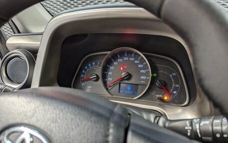 Toyota RAV4, 2015 год, 1 660 000 рублей, 27 фотография