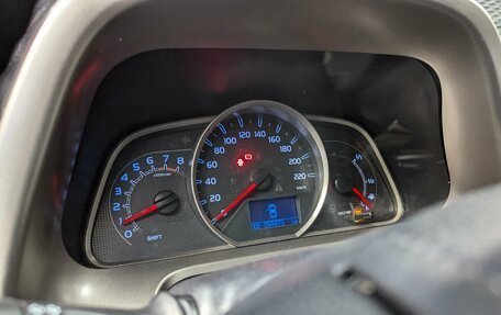 Toyota RAV4, 2015 год, 1 660 000 рублей, 26 фотография