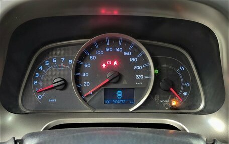 Toyota RAV4, 2015 год, 1 660 000 рублей, 25 фотография