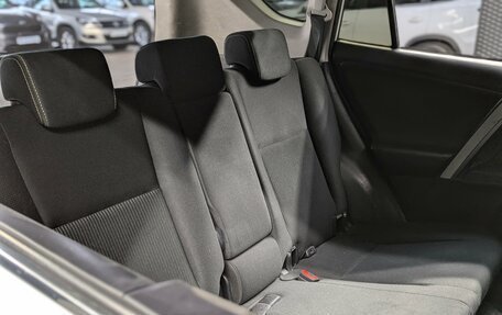 Toyota RAV4, 2015 год, 1 660 000 рублей, 34 фотография