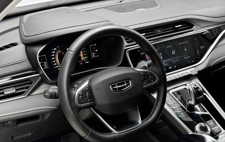 Geely Atlas, 2022 год, 2 199 000 рублей, 8 фотография