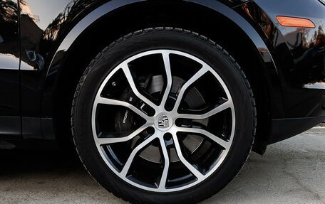 Porsche Cayenne III, 2020 год, 7 400 000 рублей, 6 фотография