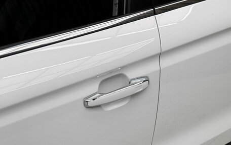 Geely Atlas, 2022 год, 2 199 000 рублей, 17 фотография