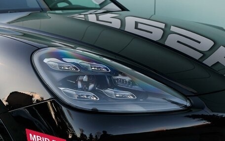 Porsche Cayenne III, 2020 год, 7 400 000 рублей, 7 фотография