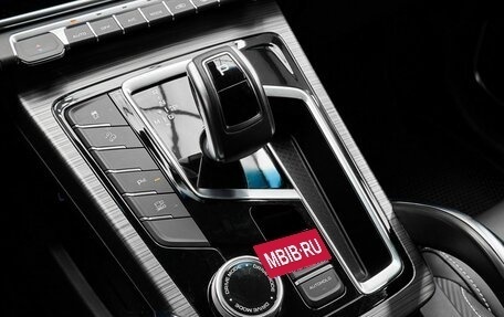 Geely Atlas, 2022 год, 2 199 000 рублей, 15 фотография