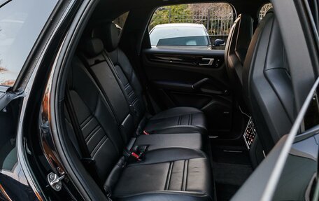 Porsche Cayenne III, 2020 год, 7 400 000 рублей, 9 фотография