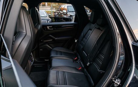 Porsche Cayenne III, 2020 год, 7 400 000 рублей, 11 фотография