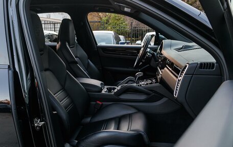 Porsche Cayenne III, 2020 год, 7 400 000 рублей, 10 фотография