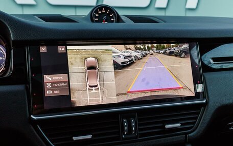 Porsche Cayenne III, 2020 год, 7 400 000 рублей, 21 фотография