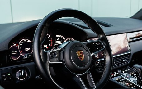 Porsche Cayenne III, 2020 год, 7 400 000 рублей, 15 фотография