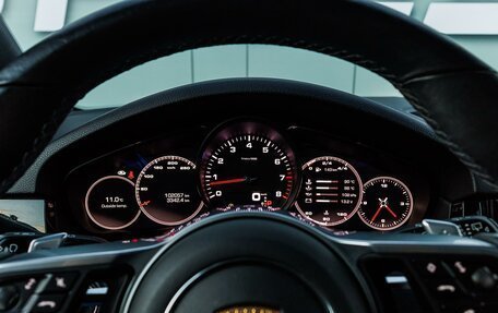 Porsche Cayenne III, 2020 год, 7 400 000 рублей, 17 фотография