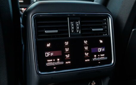 Porsche Cayenne III, 2020 год, 7 400 000 рублей, 14 фотография