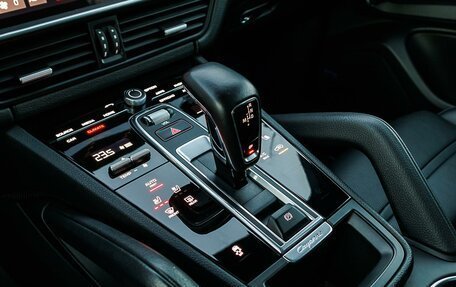 Porsche Cayenne III, 2020 год, 7 400 000 рублей, 22 фотография