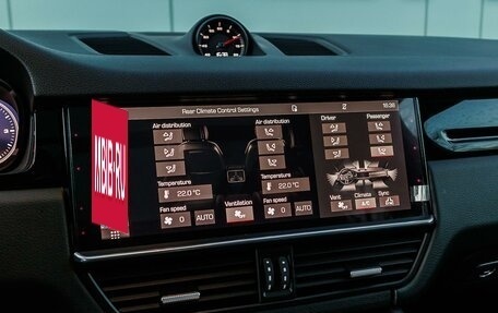 Porsche Cayenne III, 2020 год, 7 400 000 рублей, 20 фотография