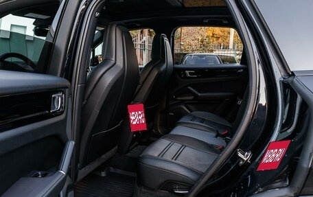 Porsche Cayenne III, 2020 год, 7 400 000 рублей, 13 фотография